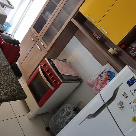 Apartamento Vila Aconchego Vermelho Apartamento Salvador Exterior foto