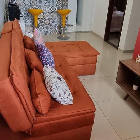 Apartamento Vila Aconchego Vermelho Apartamento Salvador Exterior foto