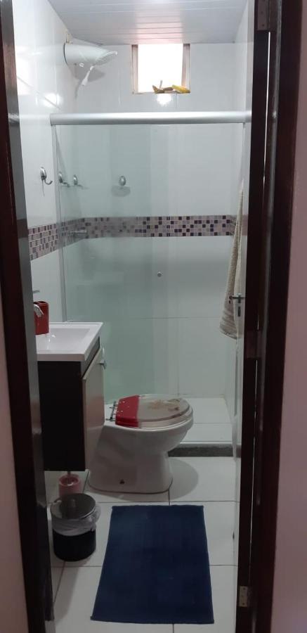 Apartamento Vila Aconchego Vermelho Apartamento Salvador Exterior foto