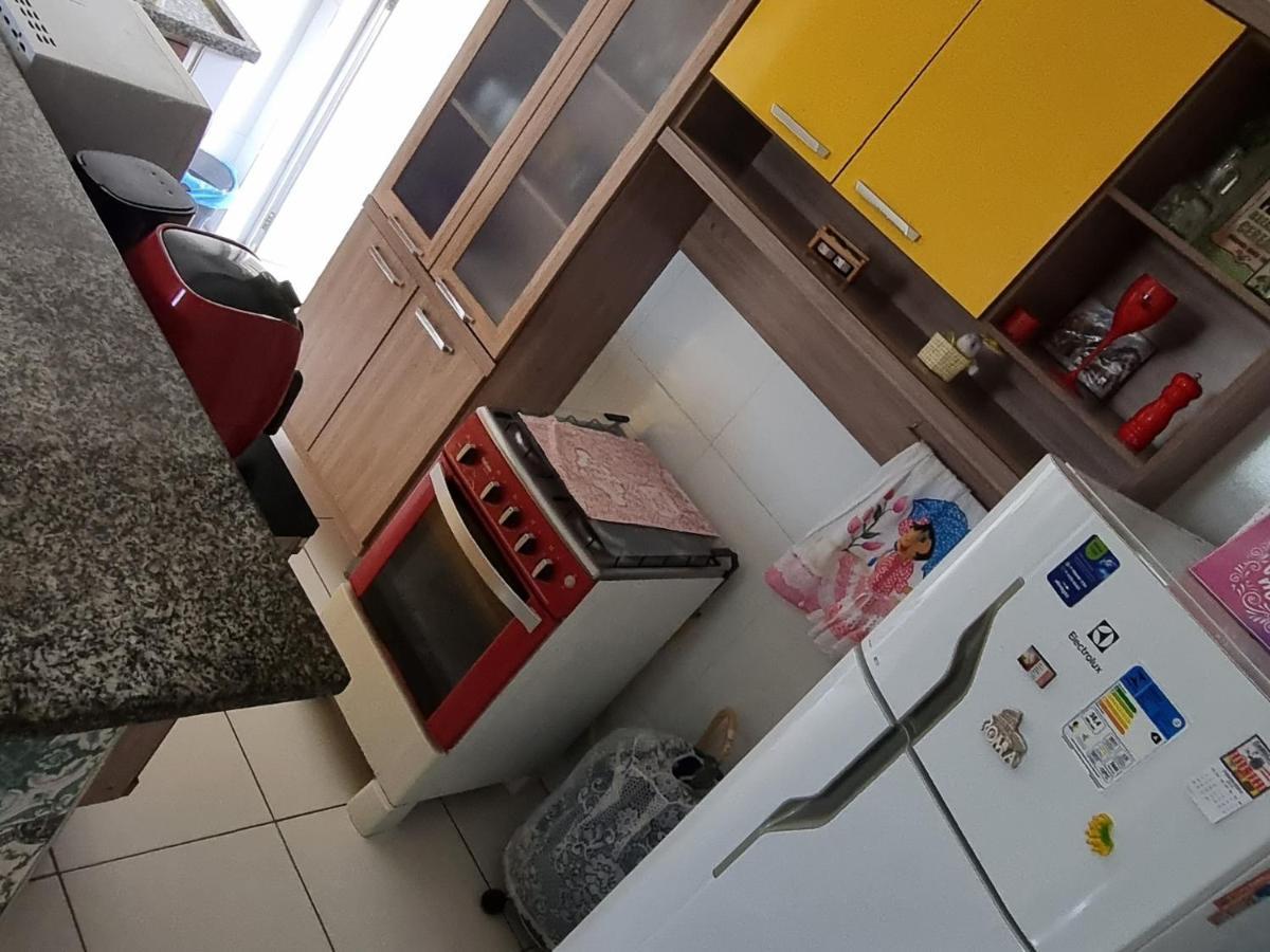 Apartamento Vila Aconchego Vermelho Apartamento Salvador Exterior foto