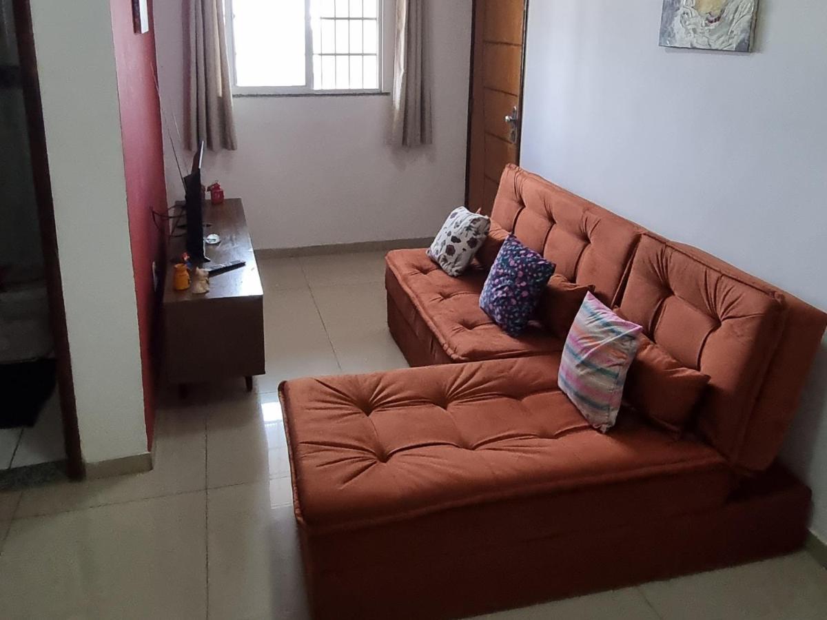 Apartamento Vila Aconchego Vermelho Apartamento Salvador Exterior foto