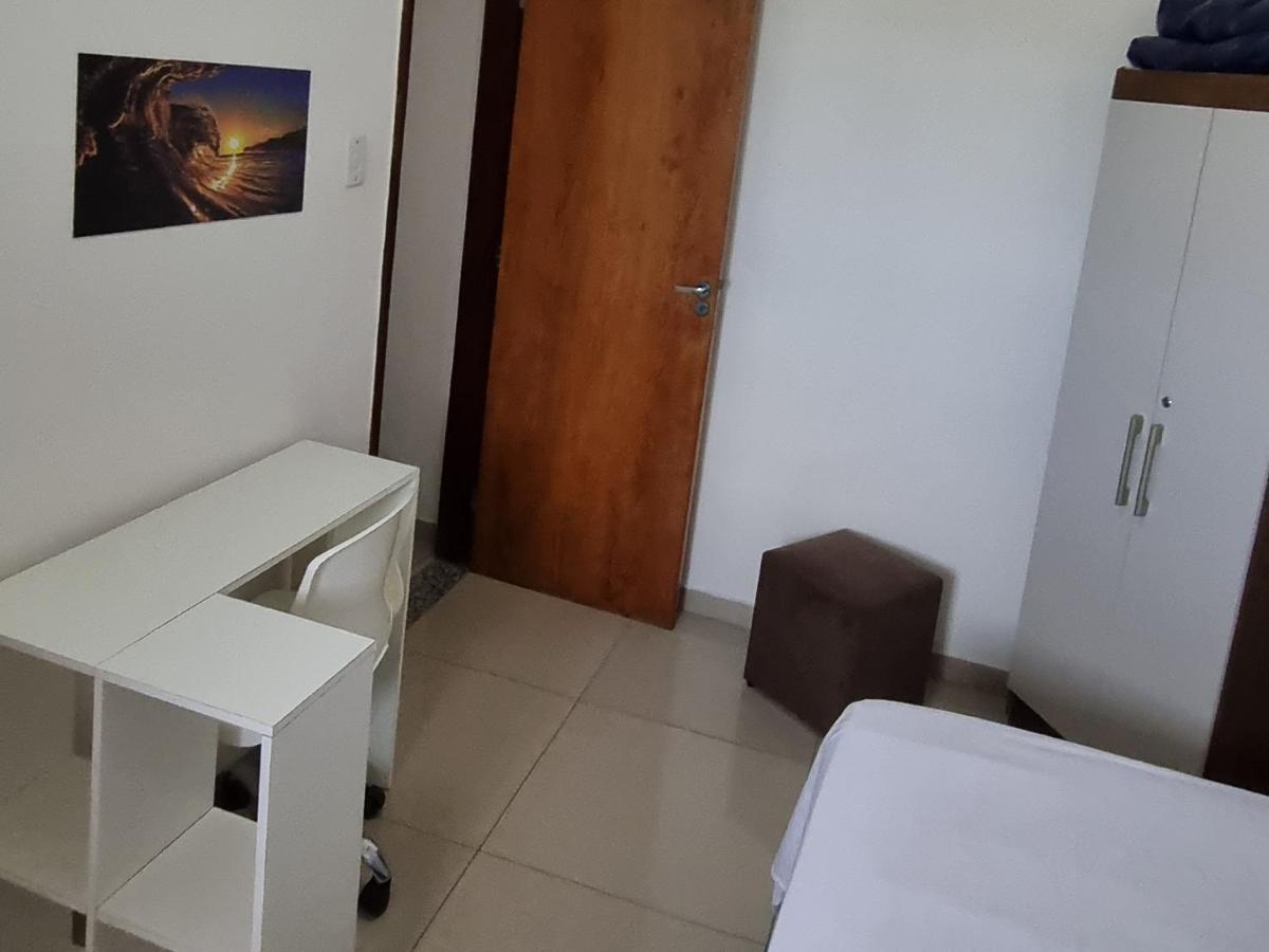 Apartamento Vila Aconchego Vermelho Apartamento Salvador Exterior foto