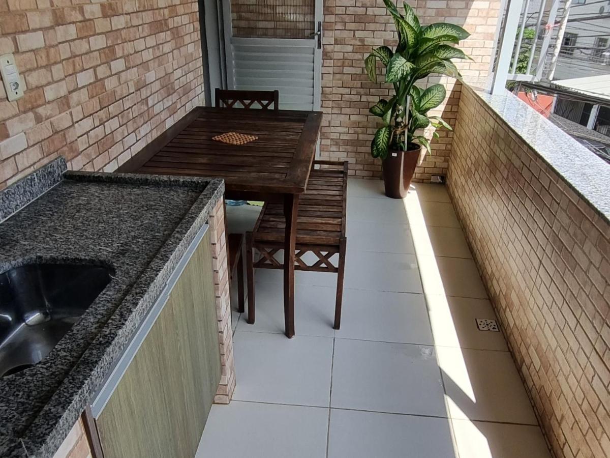 Apartamento Vila Aconchego Vermelho Apartamento Salvador Exterior foto