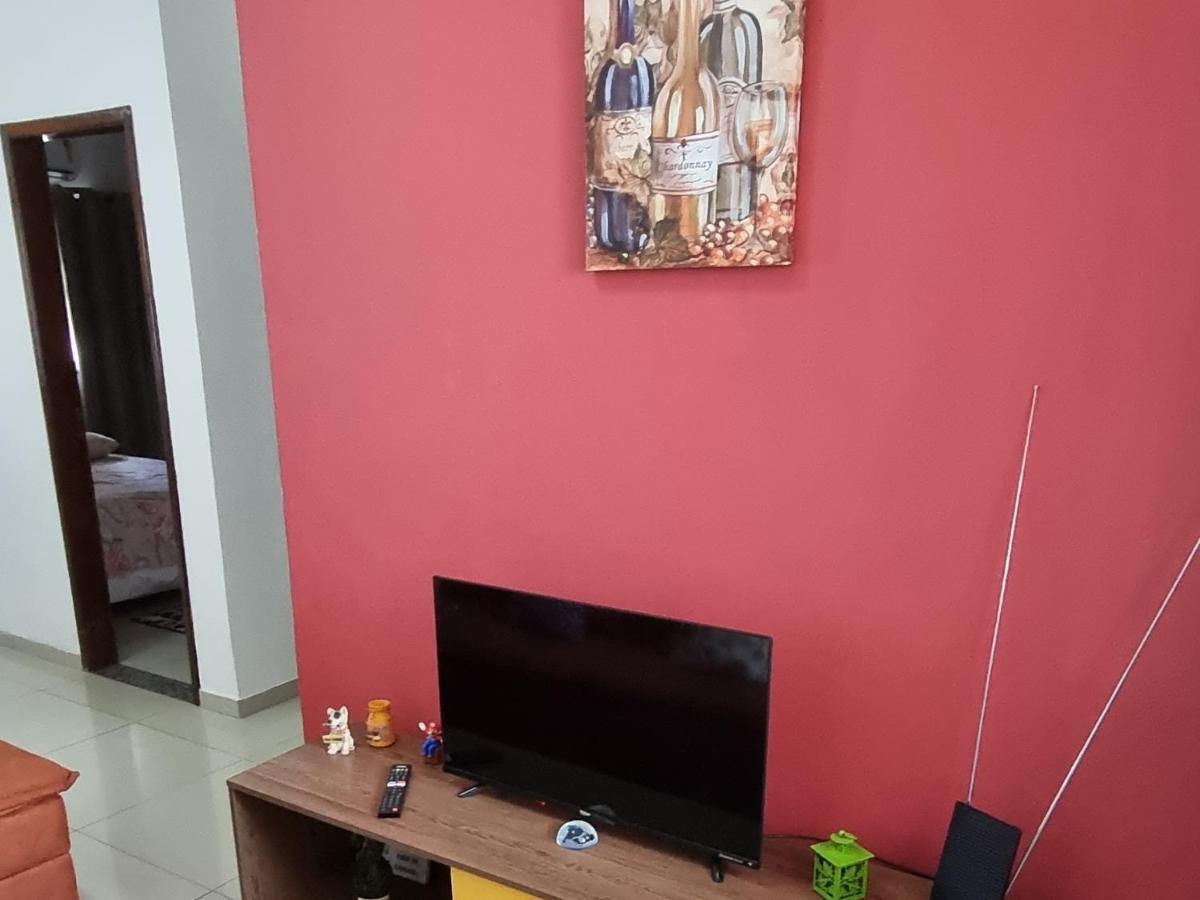 Apartamento Vila Aconchego Vermelho Apartamento Salvador Exterior foto