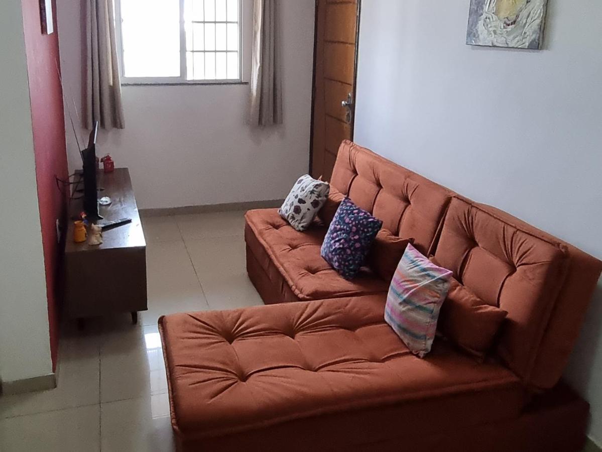 Apartamento Vila Aconchego Vermelho Apartamento Salvador Exterior foto