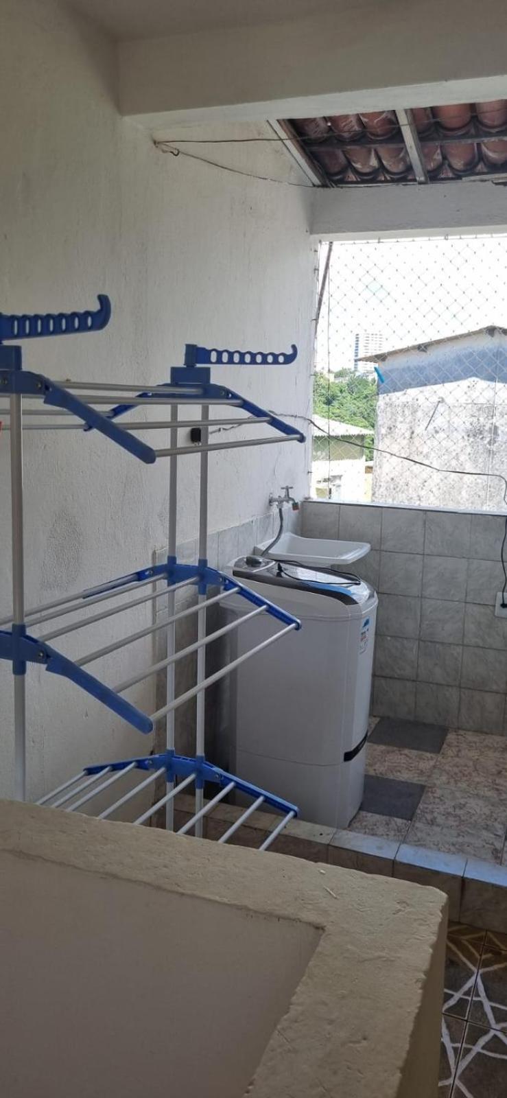 Apartamento Vila Aconchego Vermelho Apartamento Salvador Exterior foto